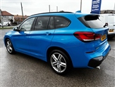 BMW X1 Image 5