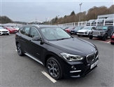 Used BMW X1