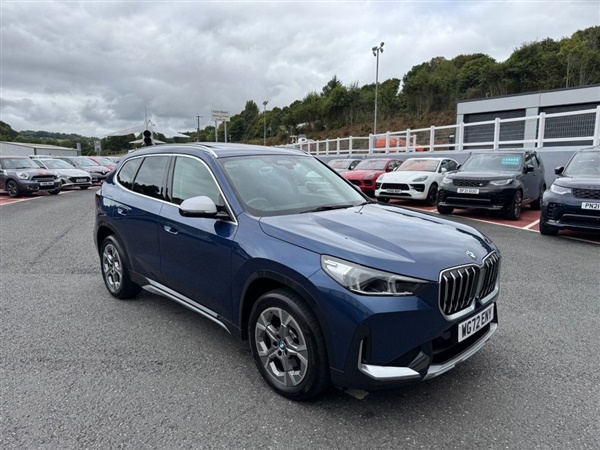 Large image for the Used BMW X1