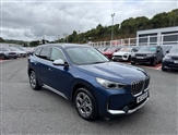 Used BMW X1