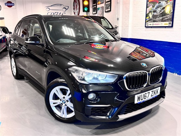 Large image for the Used BMW X1