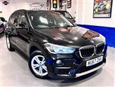 Used BMW X1