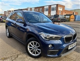 Used BMW X1
