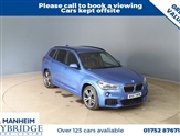 Used BMW X1