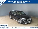 Used BMW X1