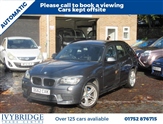 Used BMW X1