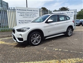Used BMW X1
