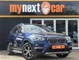 Used BMW X1