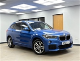 Used BMW X1
