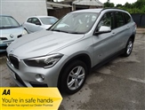 Used BMW X1