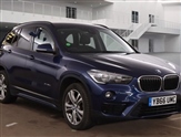 Used BMW X1