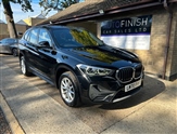 Used BMW X1