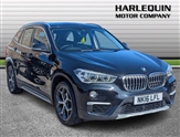 Used BMW X1