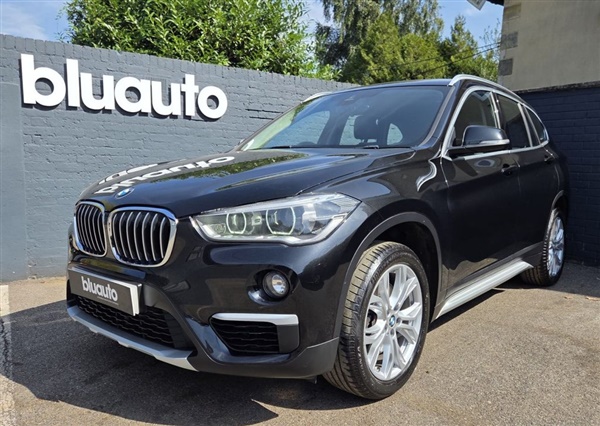 Large image for the Used BMW X1