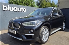 Used BMW X1