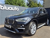 BMW X1 Image 1