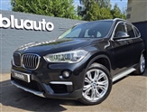 BMW X1 Image 3