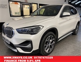 Used BMW X1