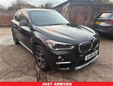 Used BMW X1