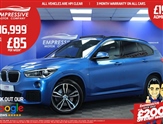 Used BMW X1