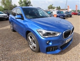 Used BMW X1