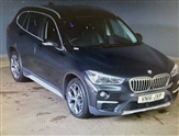 Used BMW X1