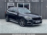 Used BMW X1