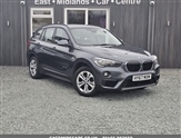 Used BMW X1
