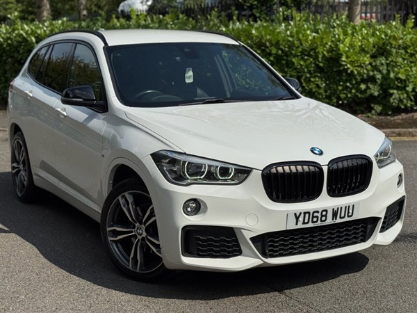 Large image for the Used BMW X1