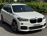 Used BMW X1
