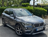 Used BMW X1
