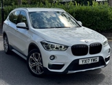 Used BMW X1