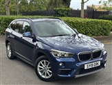 Used BMW X1