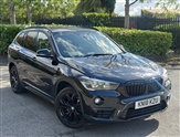 Used BMW X1