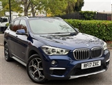 Used BMW X1