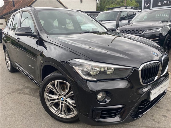 Large image for the Used BMW X1