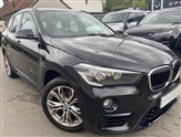Used BMW X1