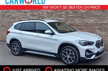 Used BMW X1