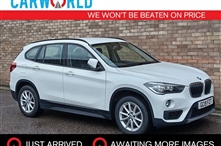 Used BMW X1