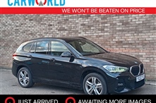 Used BMW X1