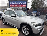 Used BMW X1