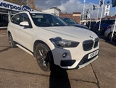 Used BMW X1