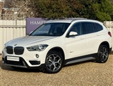 Used BMW X1