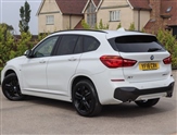 BMW X1 Image 2