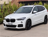 BMW X1 Image 3
