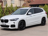 BMW X1 Image 4
