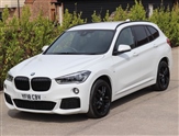 BMW X1 Image 5