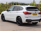 BMW X1 Image 6