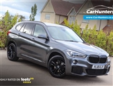 BMW X1 Image 1