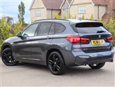 BMW X1 Image 2